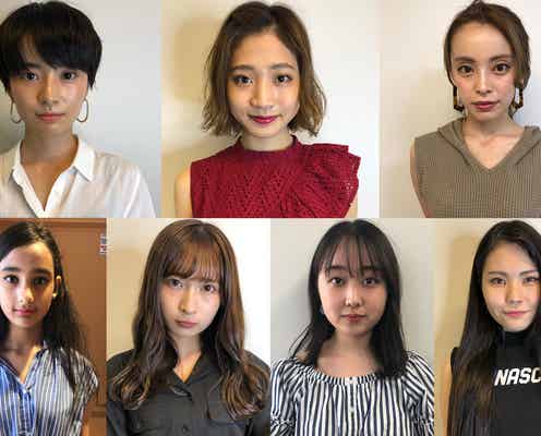 渋谷発新スター発掘「シブスタ2019」、ファイナリスト14人発表