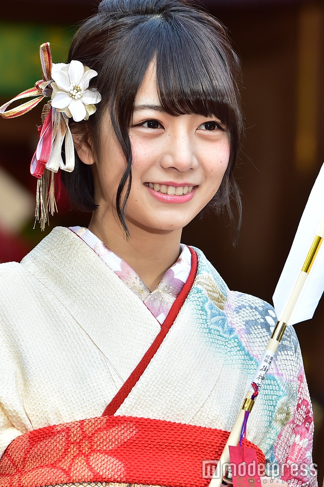 北野日奈子（C）モデルプレス