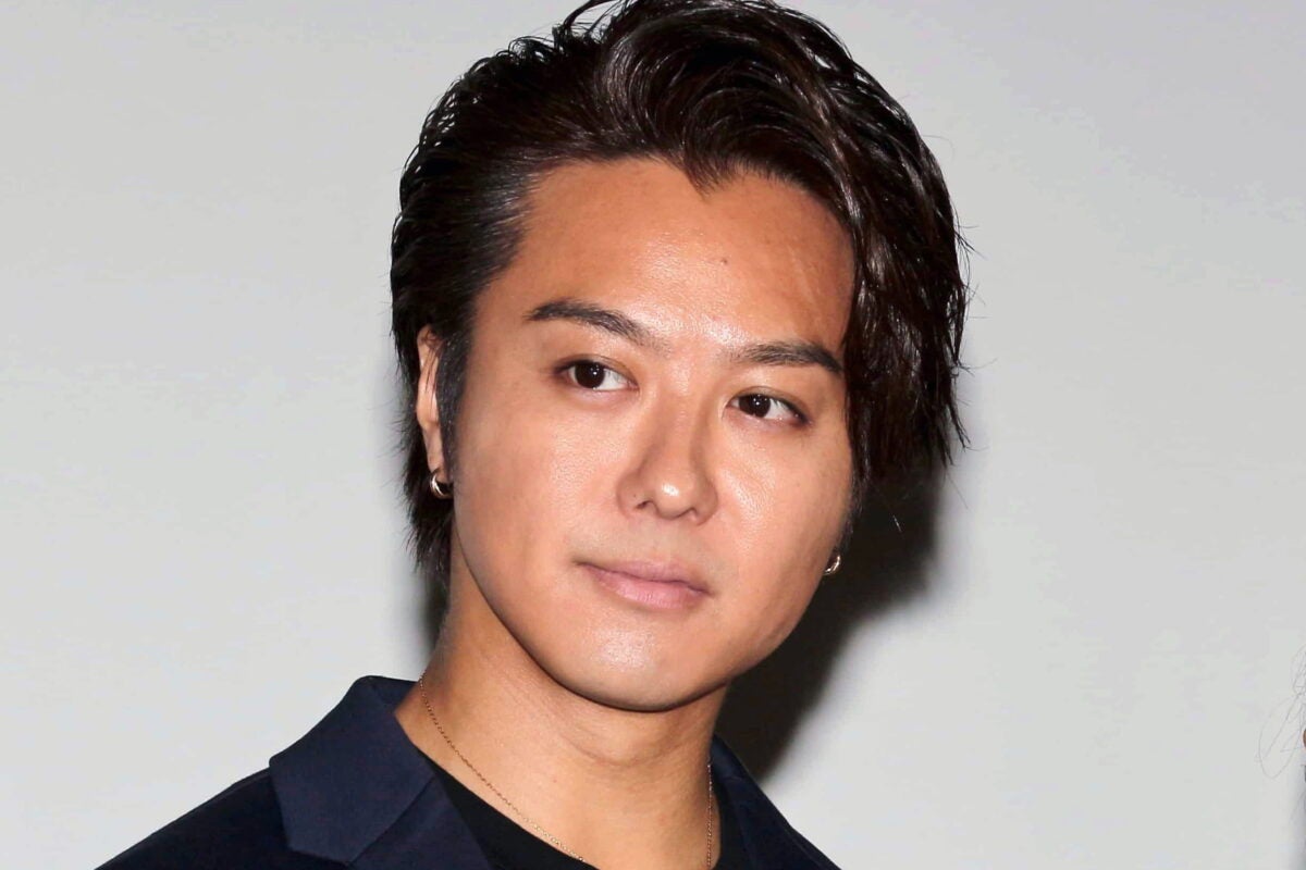 EXILE・TAKAHIRO、20万円のデニム“現在価格”に仰天 古着ブームで高騰「怖くて着れない」