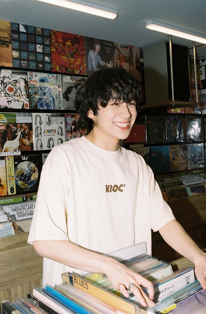 山下幸輝(提供写真)