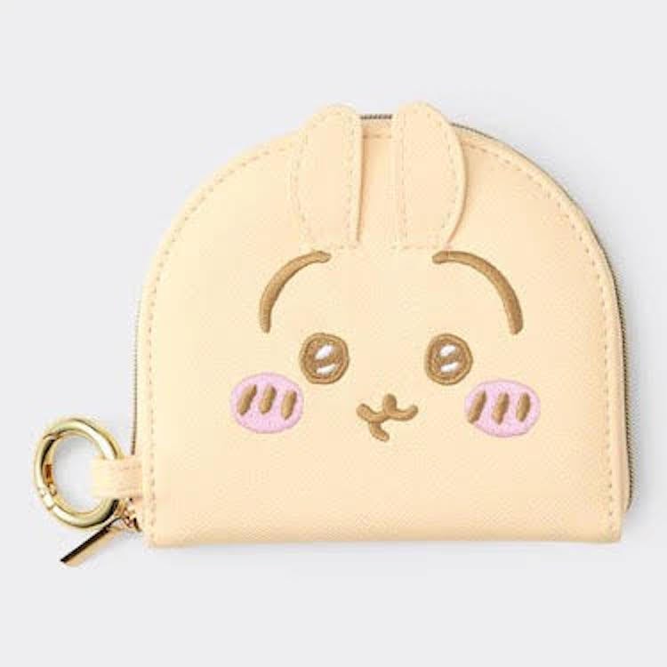 GUのミニウォレット