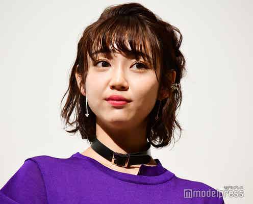 山谷花純「出生時刻の差1分」人気女優と多くの共通点 ドラマ「相棒」での配役に「奇跡の2人」「作品をさらに楽しめそう」の声