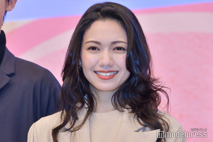 二階堂ふみ(C)モデルプレス