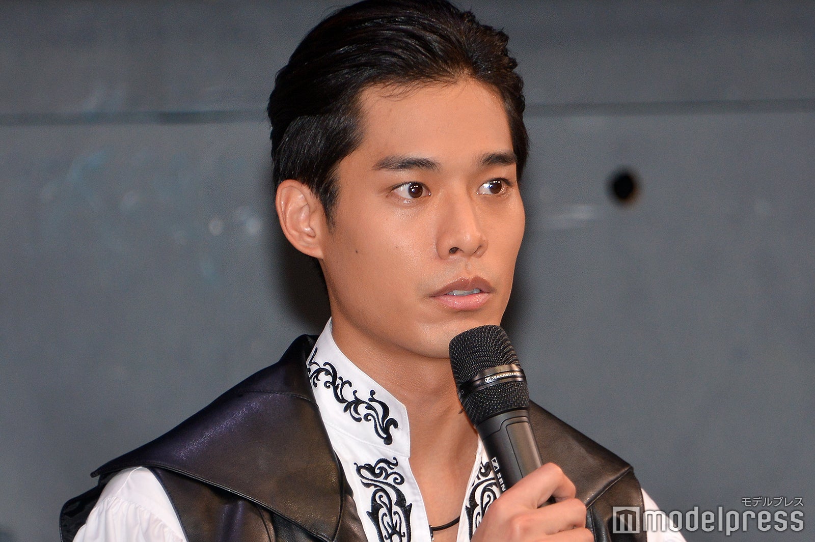 岸田タツヤ（C）モデルプレス