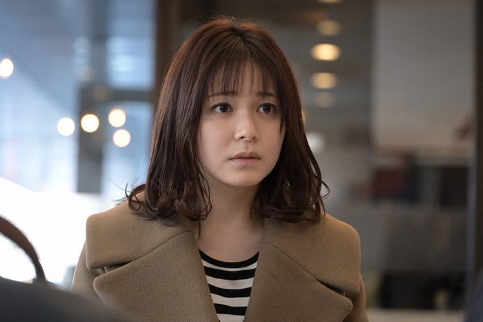 久間田琳加(C)『ブラザー・トラップ』製作委員会