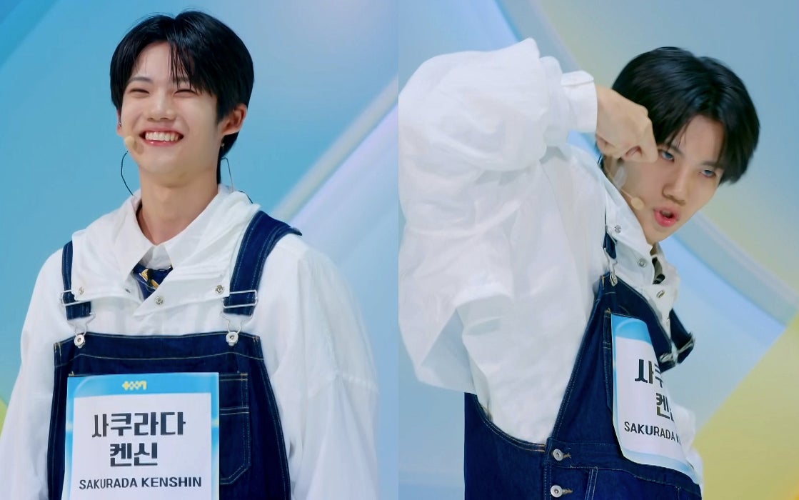 「PROJECT 7」第1話、第2話（C）SLL Joongang Co.,Ltd all rights reserved.