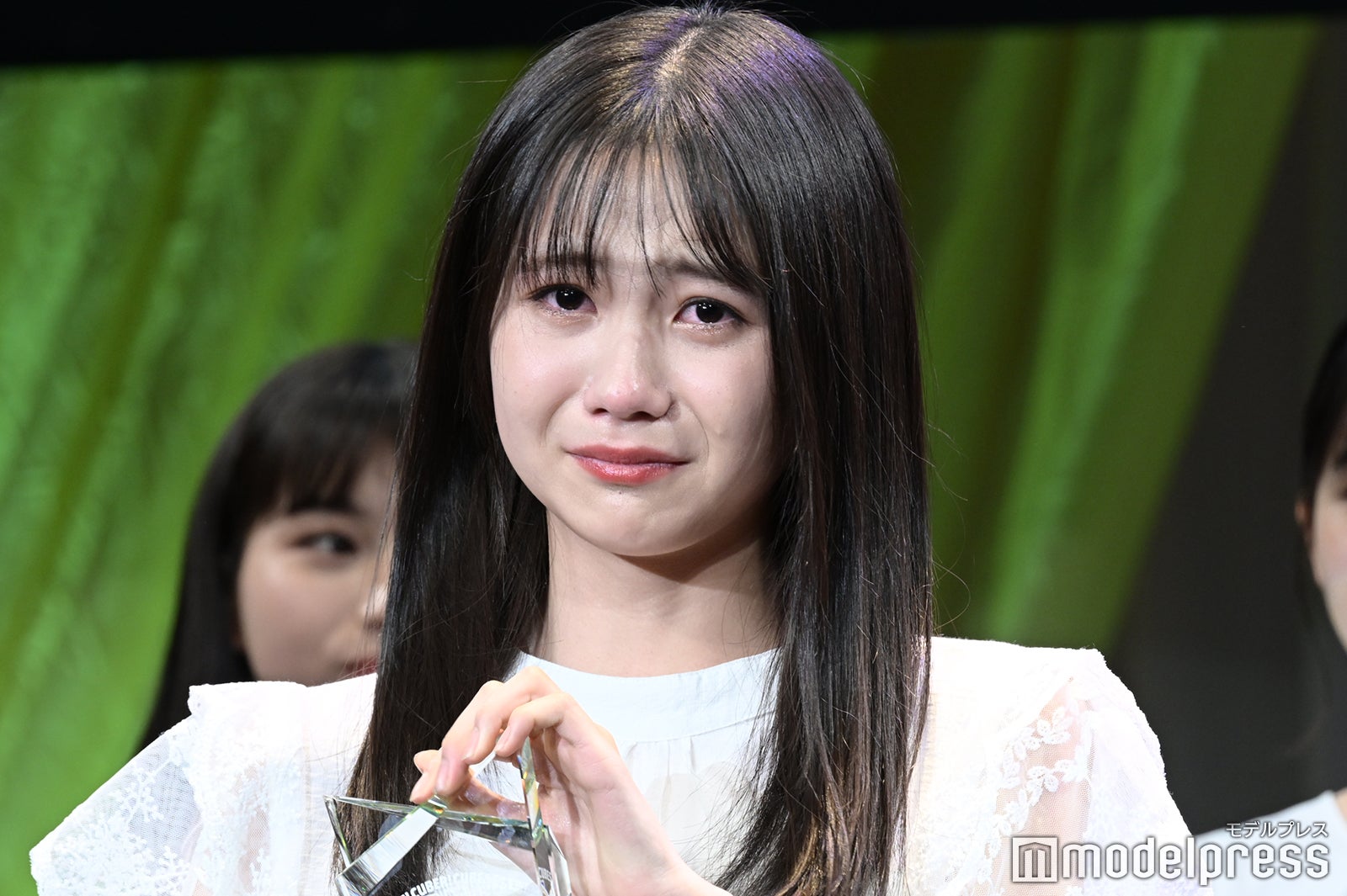 堀川梨子さん（C）モデルプレス