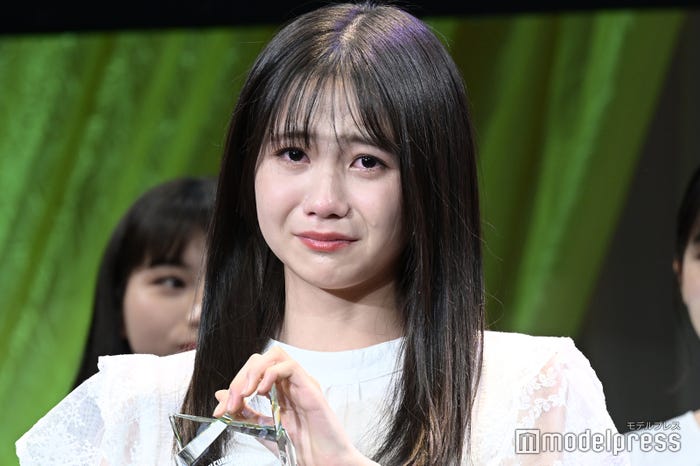 堀川梨子さん(C)モデルプレス