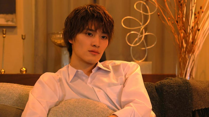 上村謙信、「未成年~未熟な俺たちは不器用に進行中~」第3話(C)「未成年」製作委員会