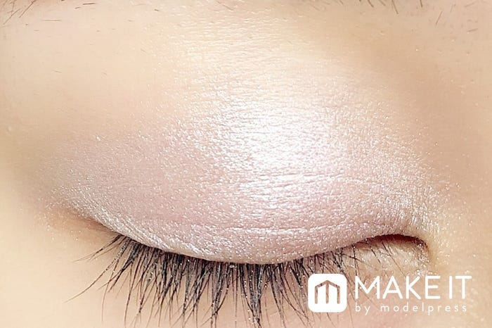 NARS/シングルアイシャドー(プレシャスメタル)/5329 使用 (C)メイクイット