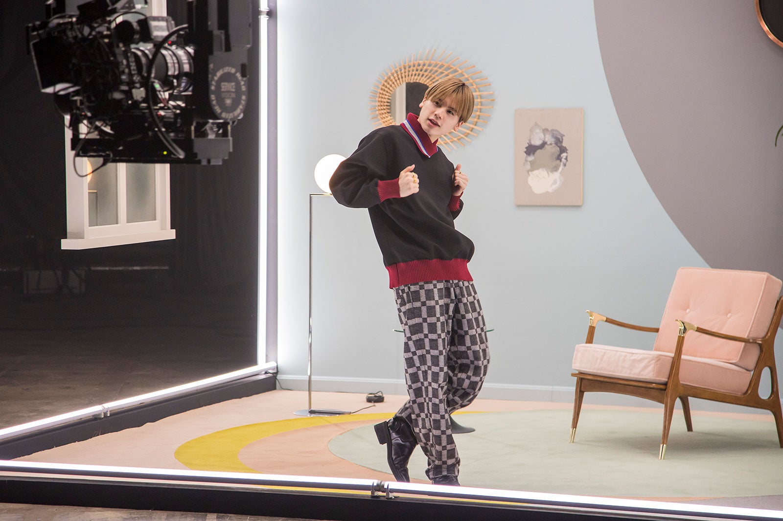 MANATO （提供写真）