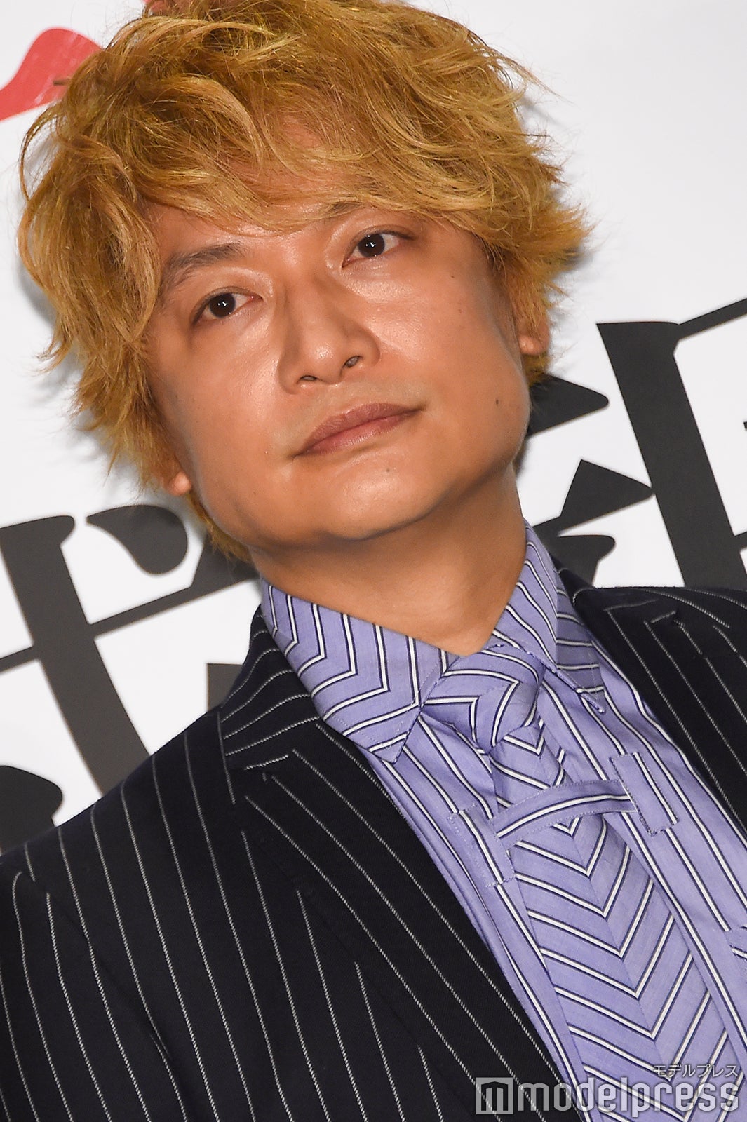 香取慎吾 （C）モデルプレス