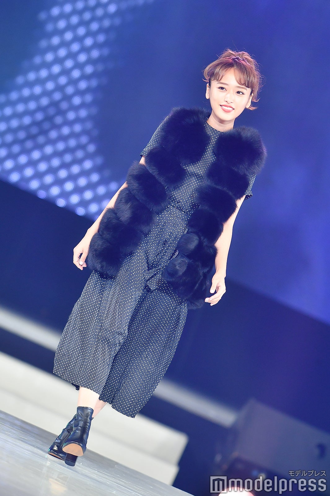 近藤千尋（C）モデルプレス