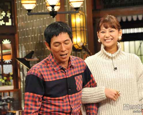 西内まりや、可愛すぎる素顔で明石家さんまを翻弄?「俺、恋してしもうたわ」