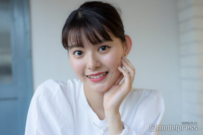 野口莉子さん(C)モデルプレス