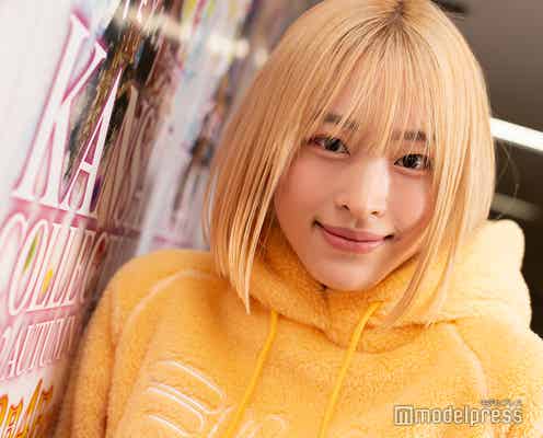 朝倉未来発掘の美女・美月、YouTube開設 14時間で17万回再生突破の反響