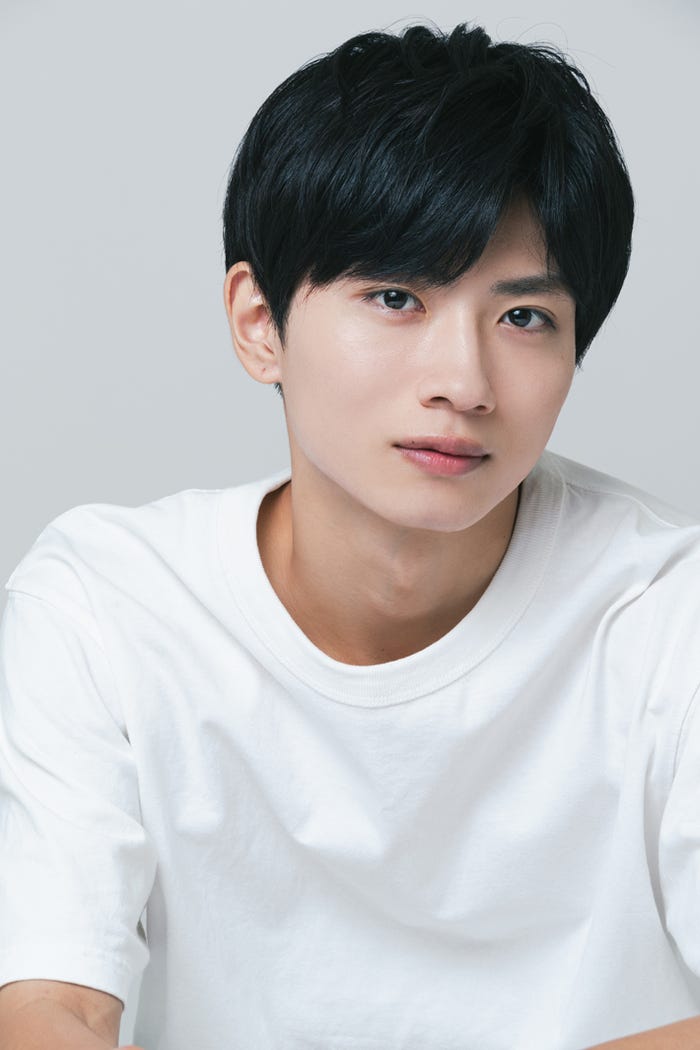 木村魁希(C)日本テレビ