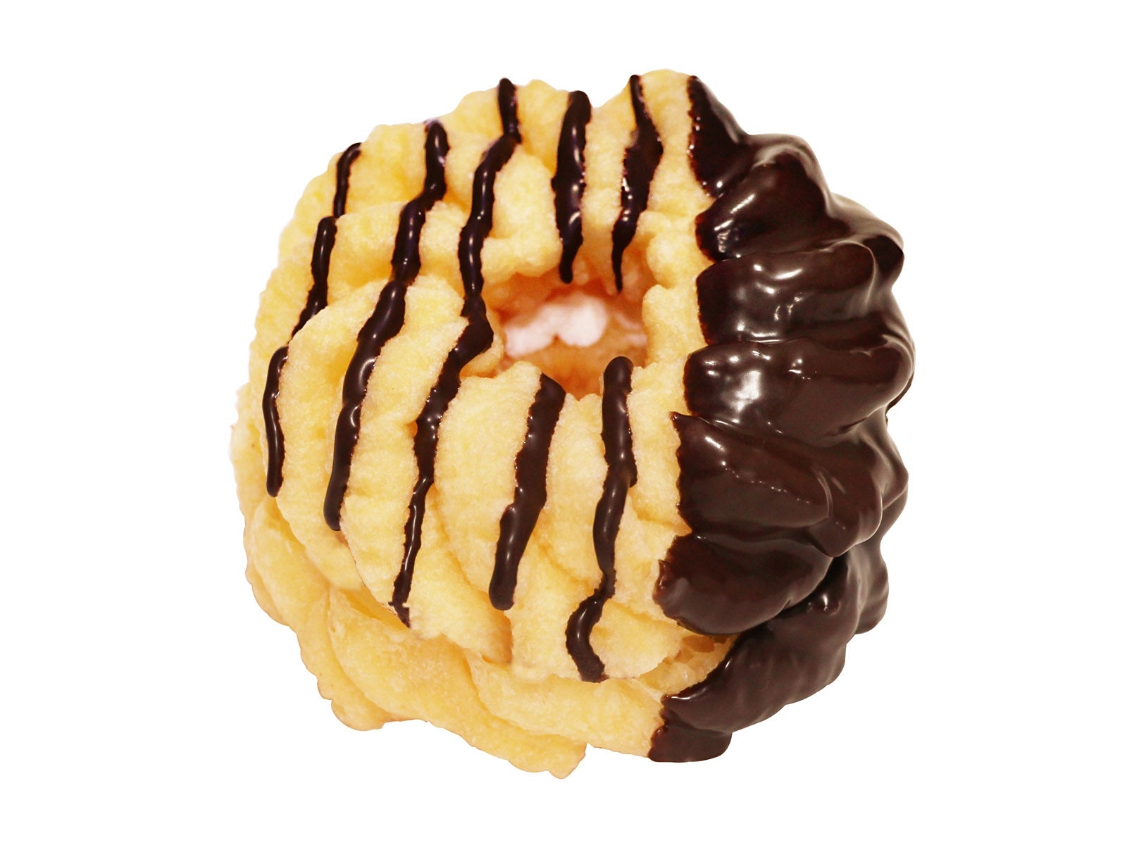 ダブルクリームフレンチ