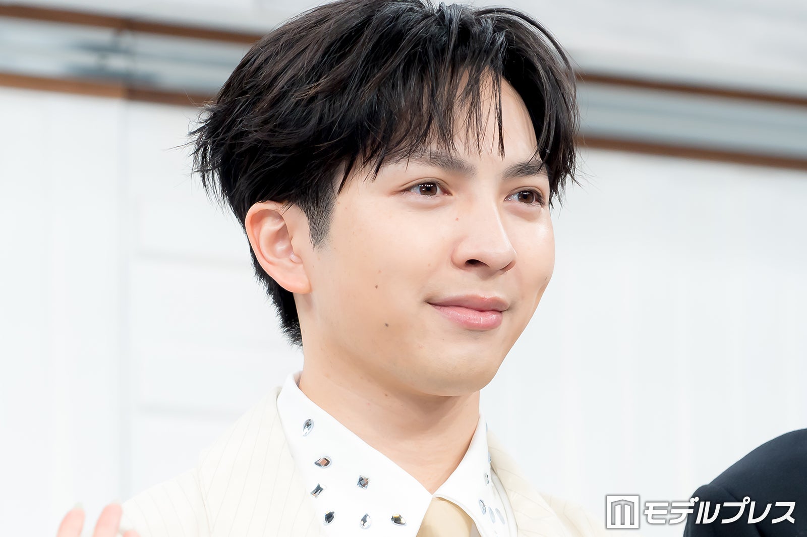 M!LK吉田仁人、連ドラ初主演にメンバーからまさかの反応 SUPER★DRAGON池田彪馬の相談事にも真摯に向き合う「人として良い人だな」