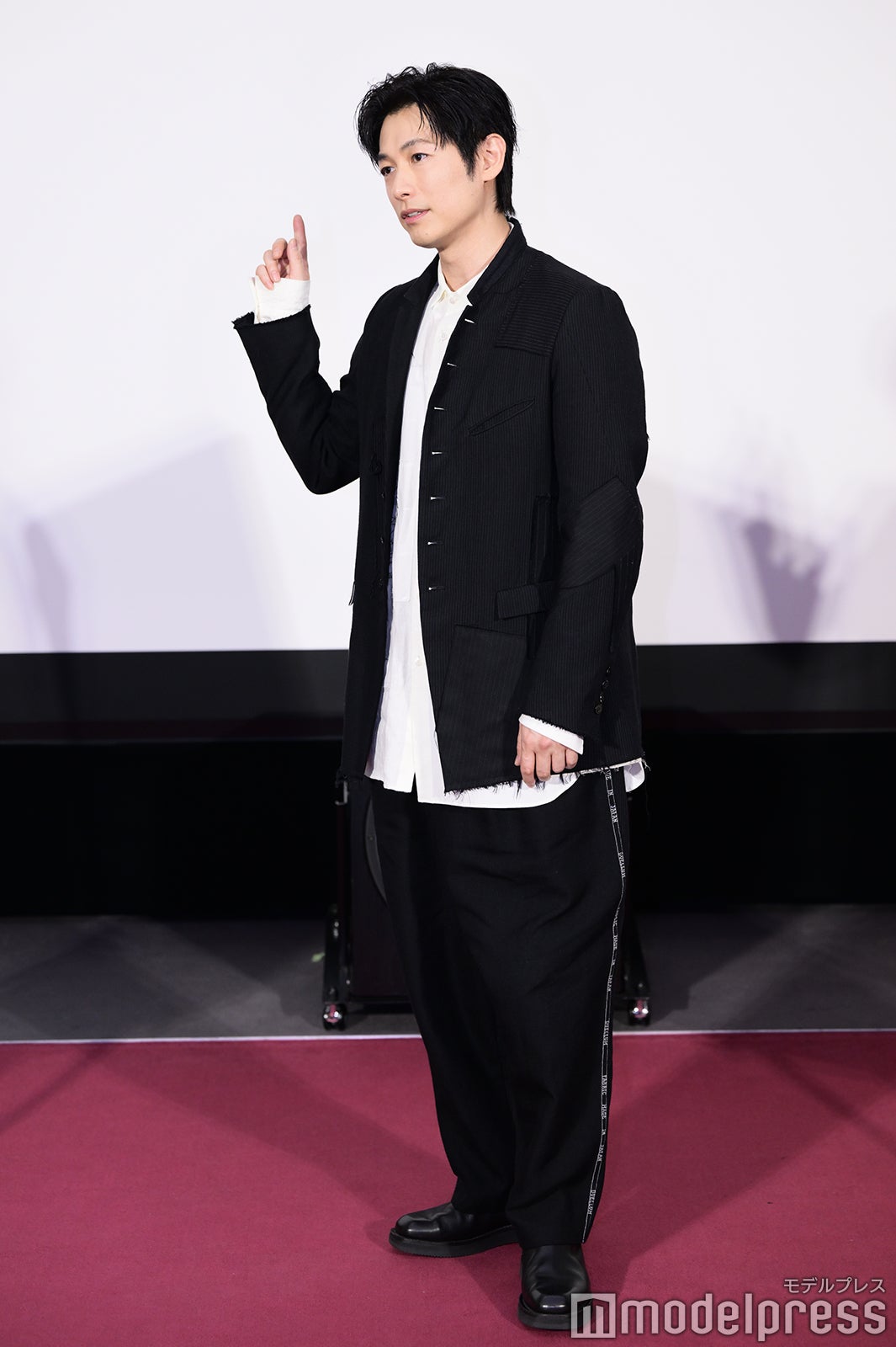 ディーン・フジオカ（C）モデルプレス