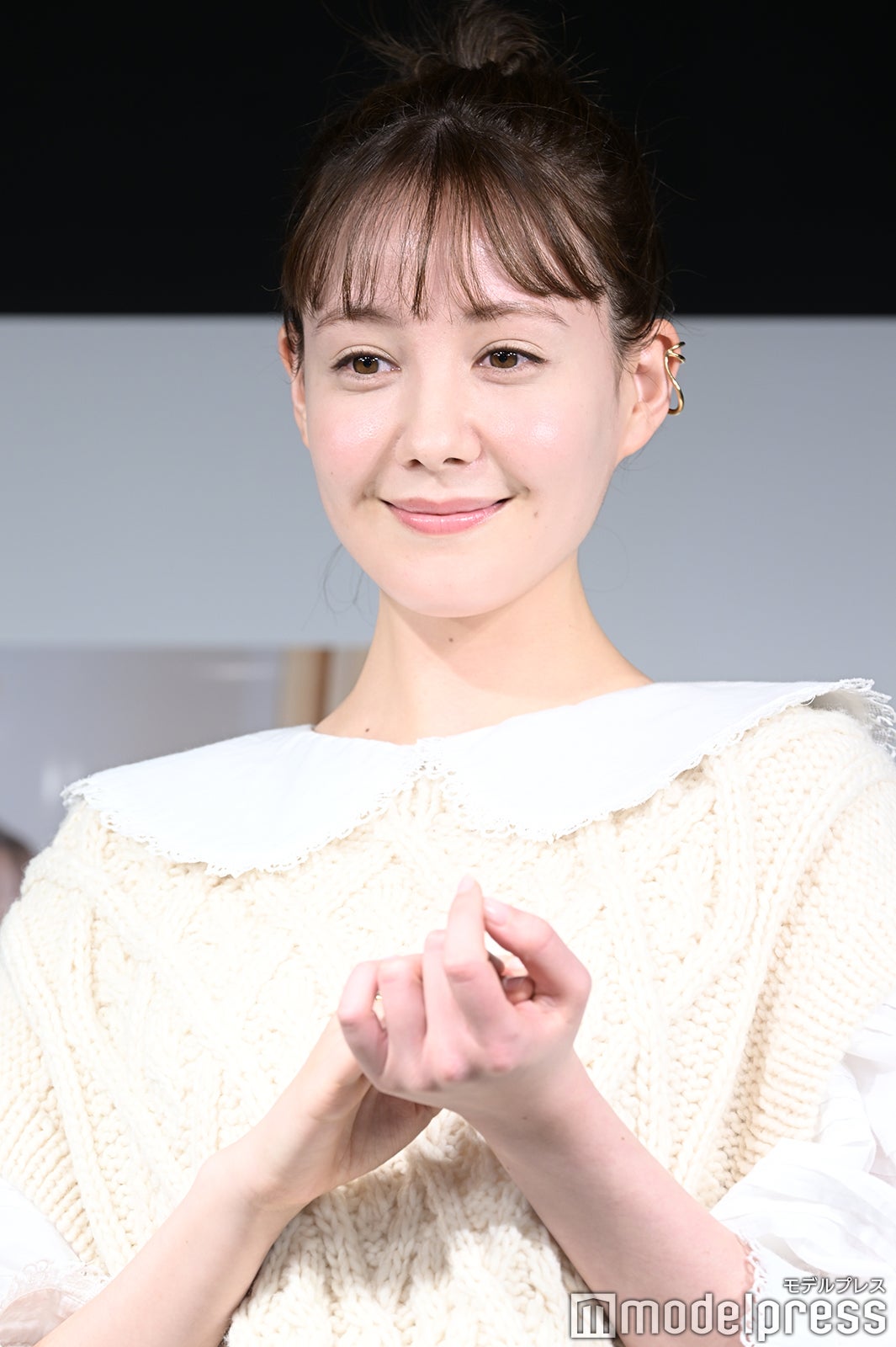 トリンドル玲奈（C）モデルプレス