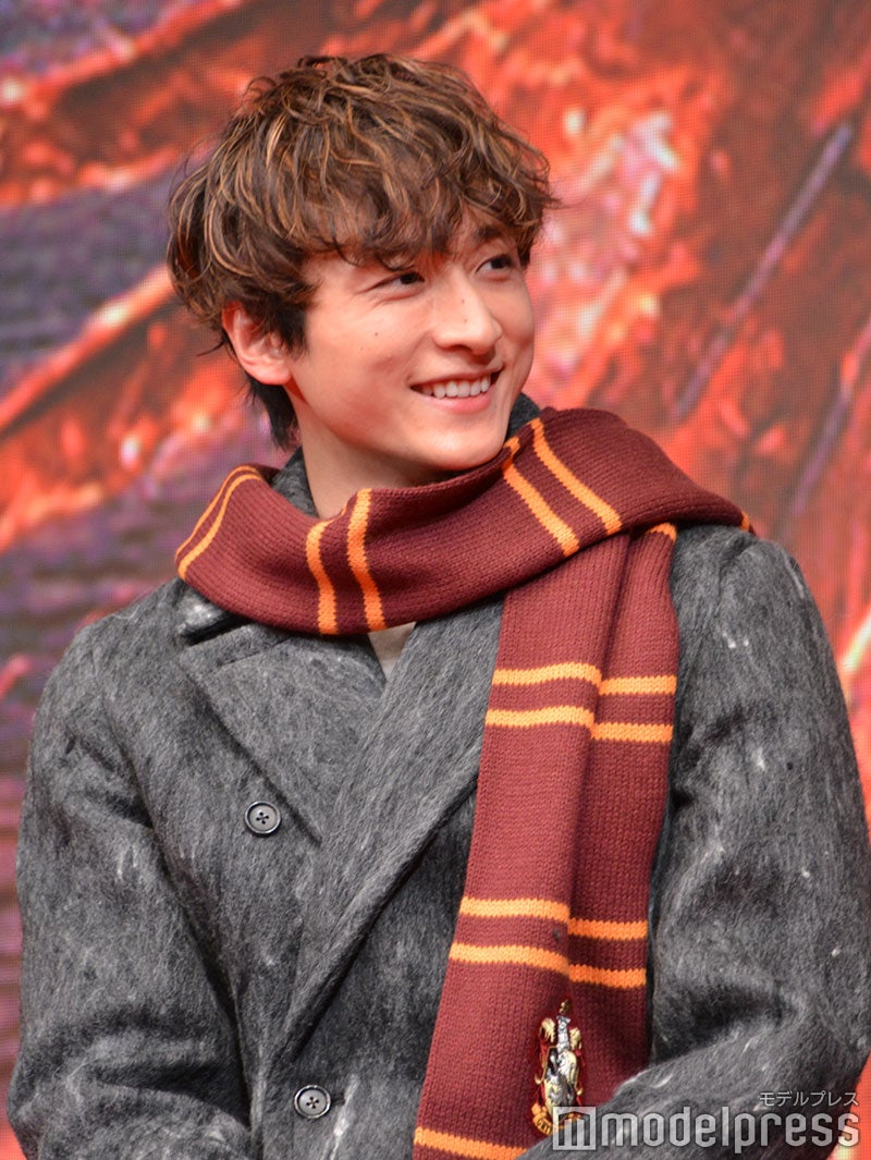 小関裕太（C）モデルプレス