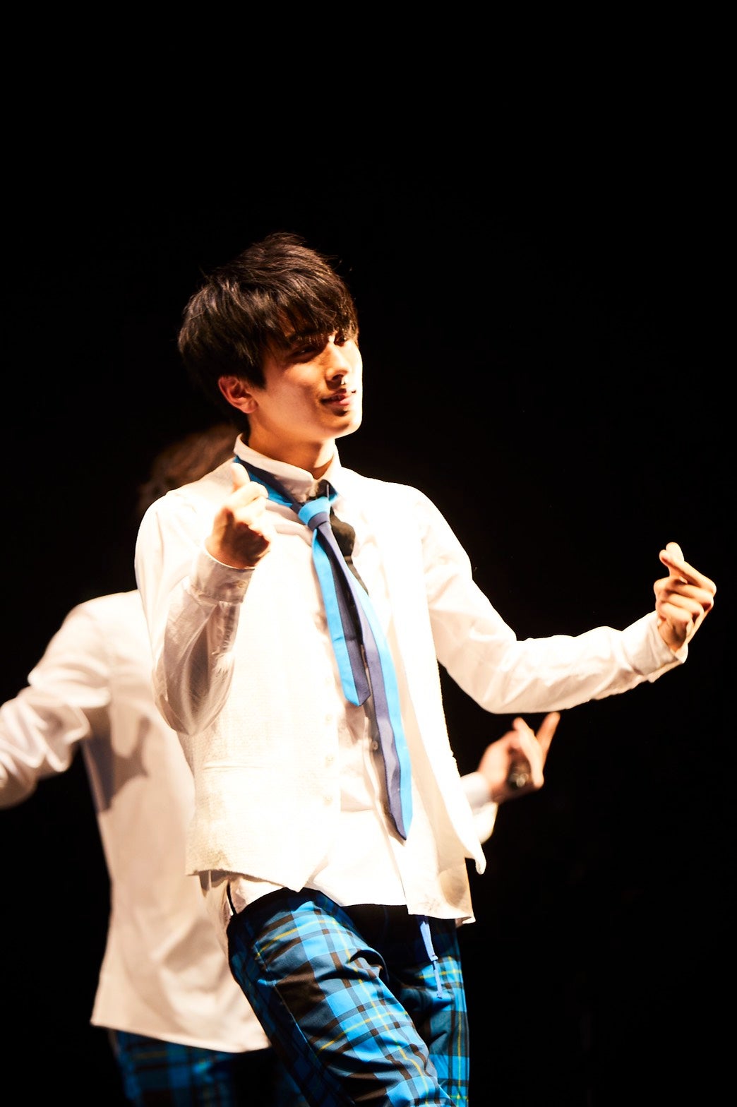 村田琳 （提供写真）