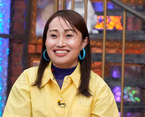 キンタロー。、マネージャーの正体テレビ初告白 “狂気”にスタジオから悲鳴