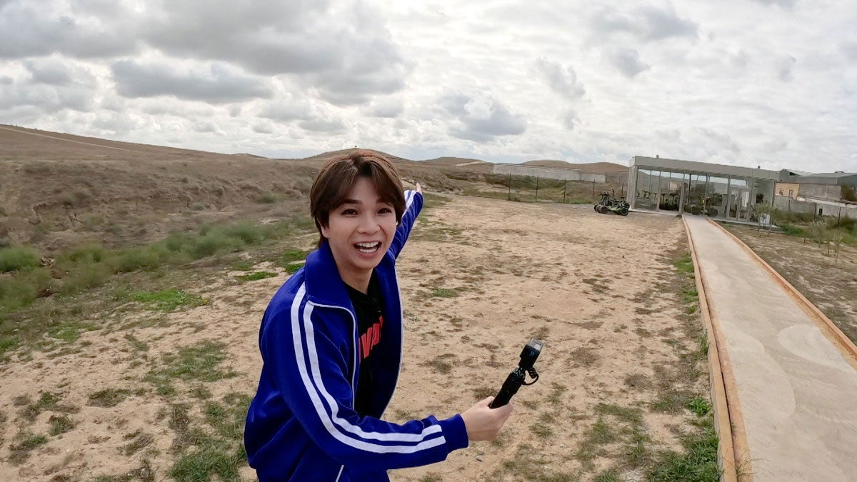 塩崎太智（C）TBS