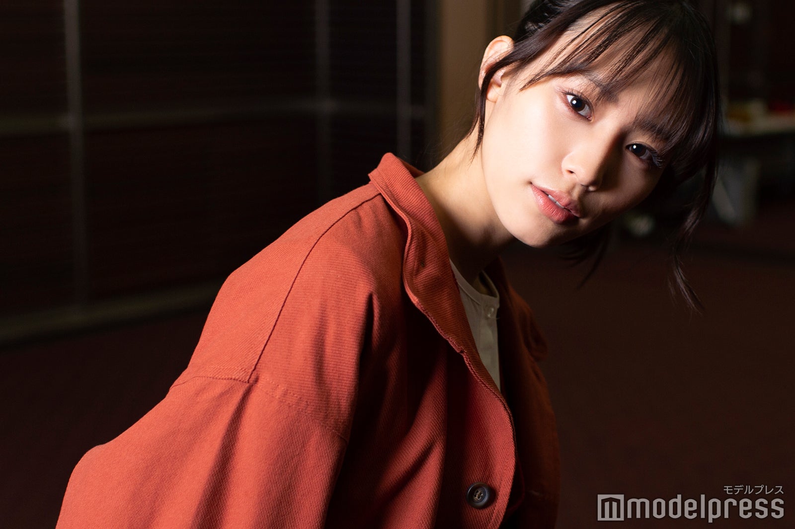 南沙良（C）モデルプレス