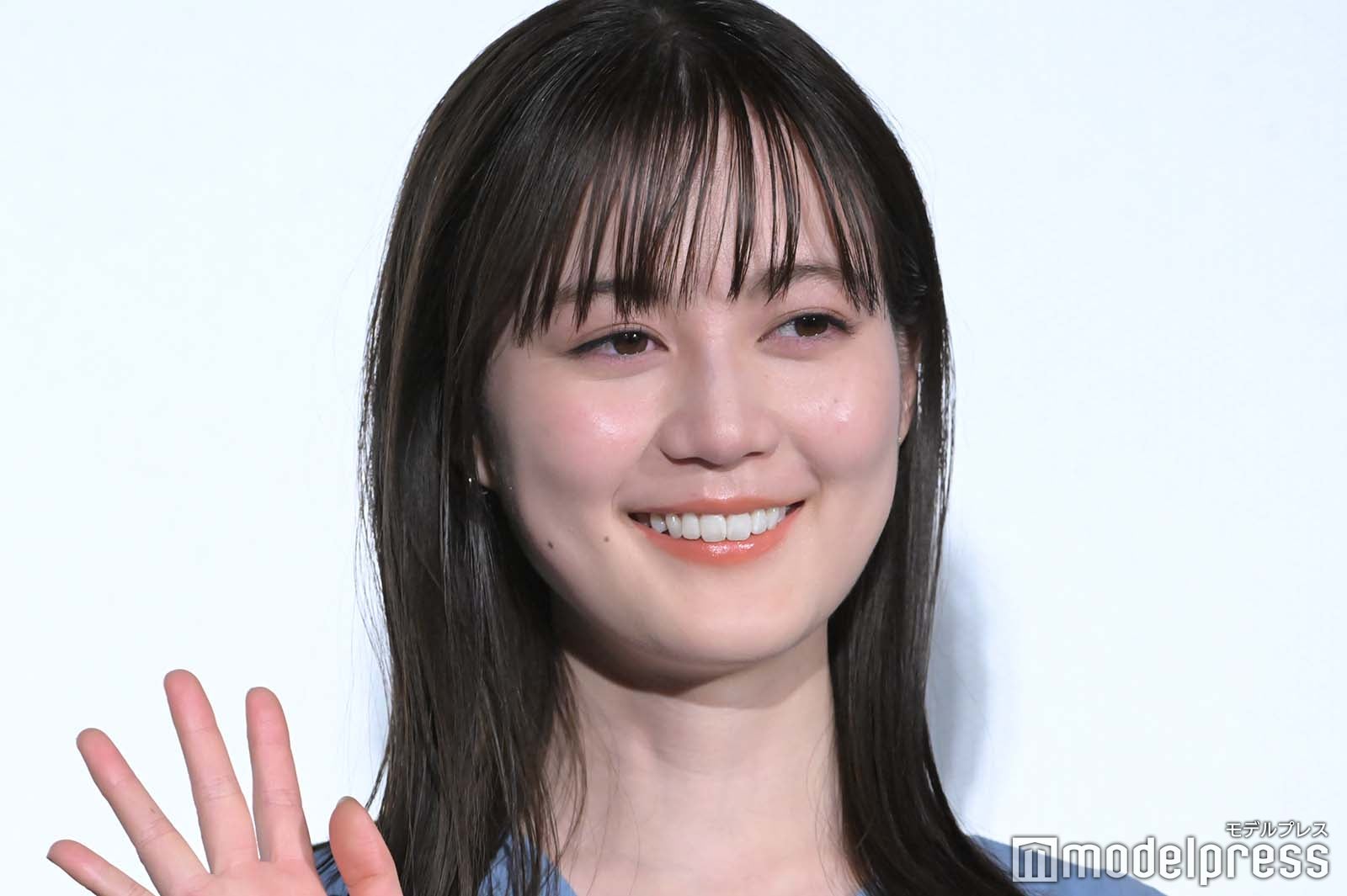 生田絵梨花 （C）モデルプレス