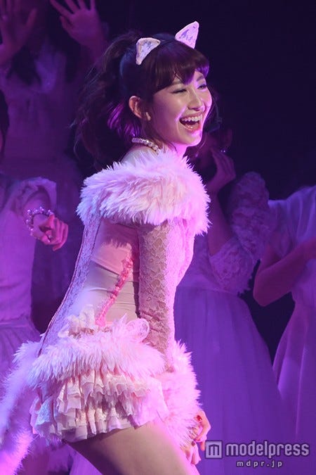 小嶋陽菜