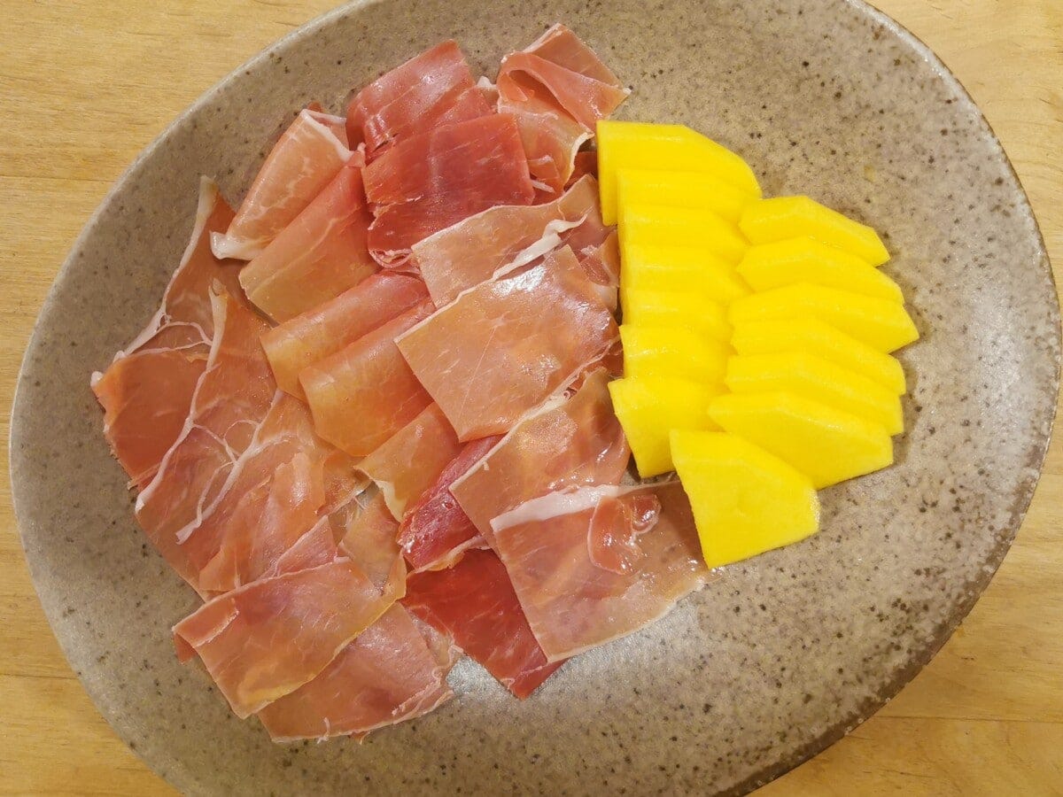 そのままでも、フルーツやパンと合わせてもおいしい