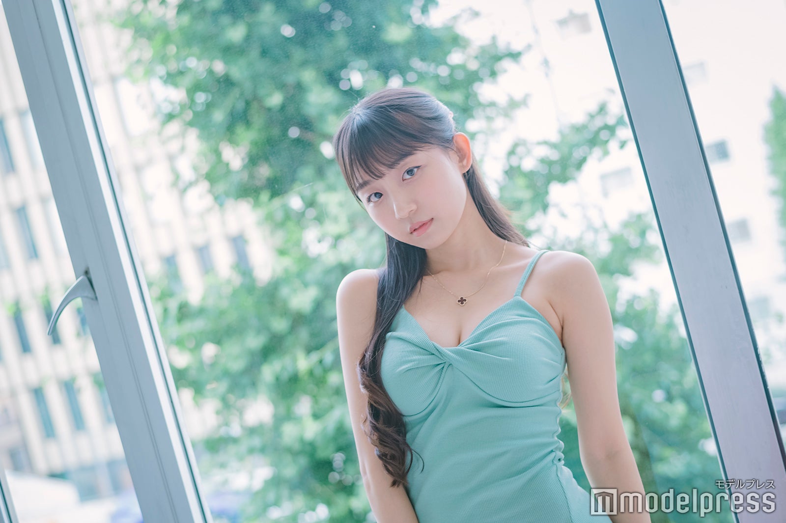 ピョ・ウンジ（C）モデルプレス