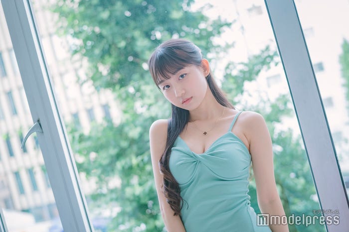 ピョ・ウンジ(C)モデルプレス