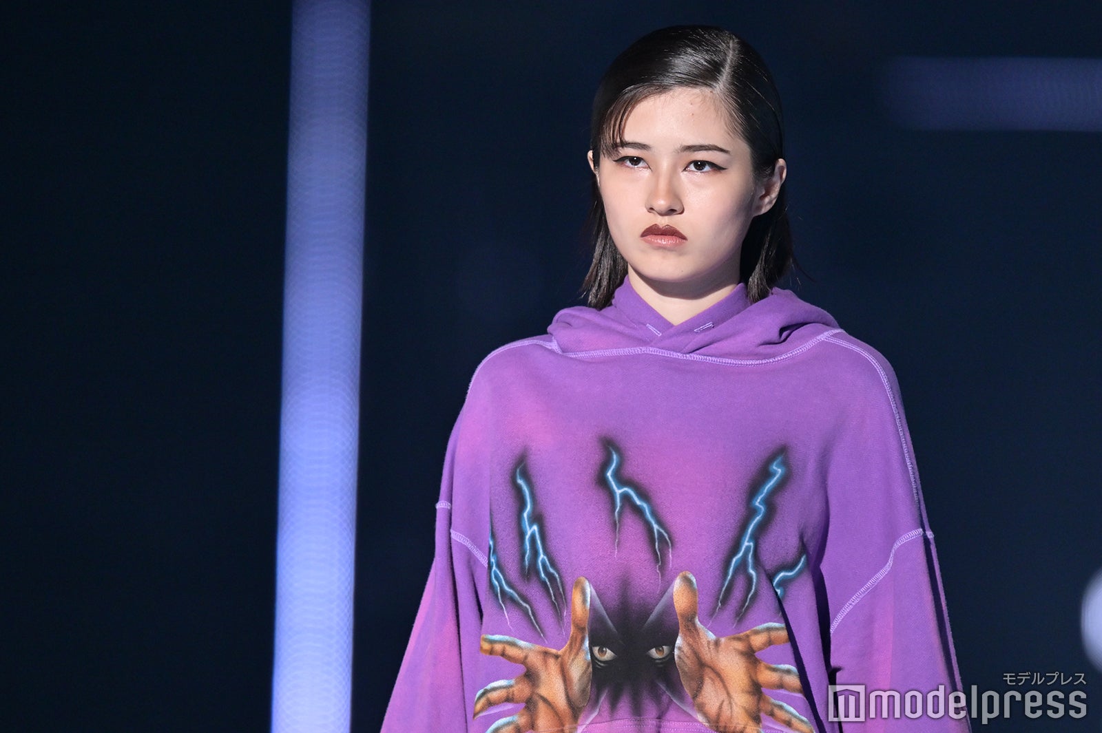 アリアナさくら（C）モデルプレス