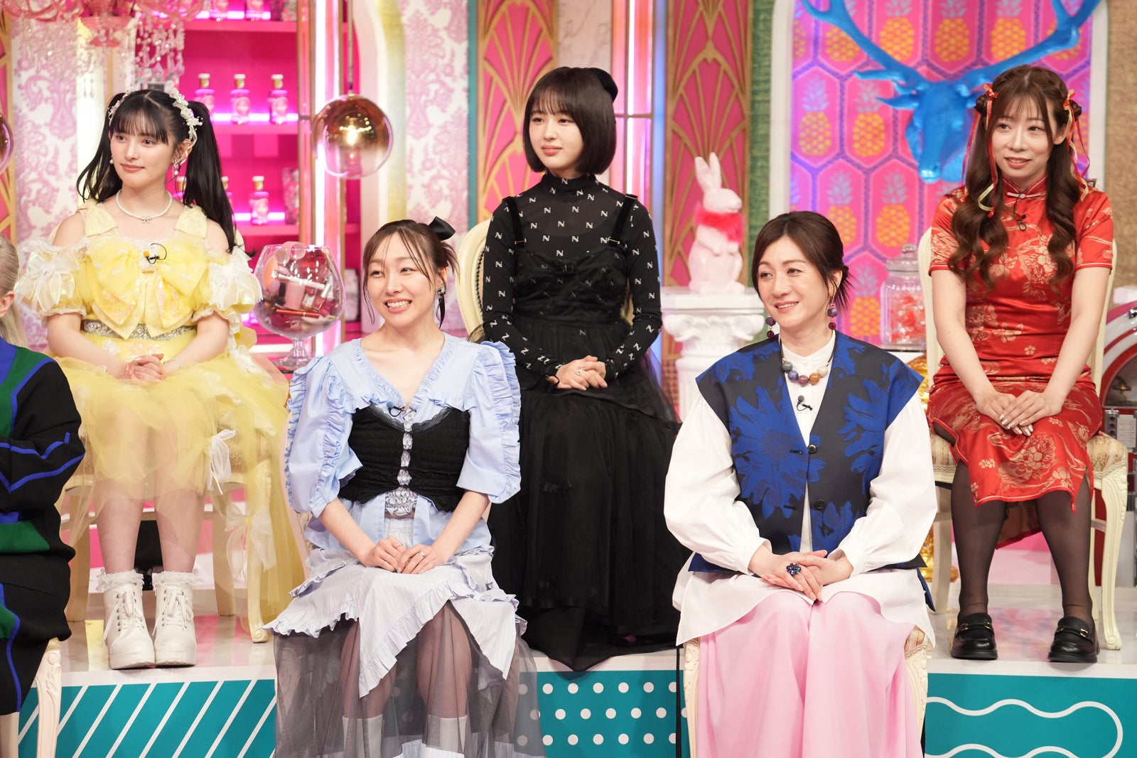 超ときめき♡宣伝部　杏ジュリア　菅田愛貴　とき宣　チェキ　クラウドファンディング シス×ラブ / 杏ジュリア・菅田愛貴【歌ってみた】 - YouTube