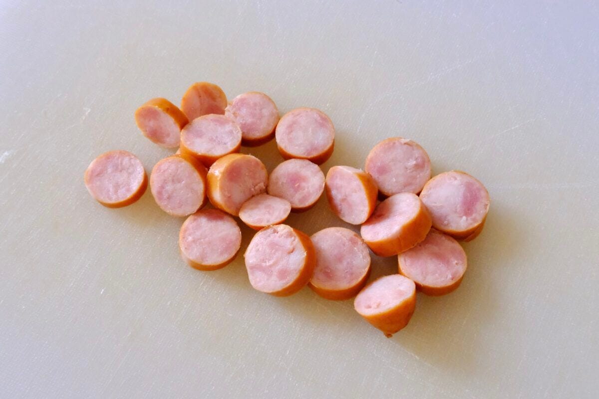 高嶋ちさ子 餃子の皮ピザ