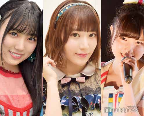 宮脇咲良&矢吹奈子&本田仁美センターでAKB48「NO WAY MAN」披露 初のオリジナルメンバー集結にファン歓喜<FNS歌謡祭>