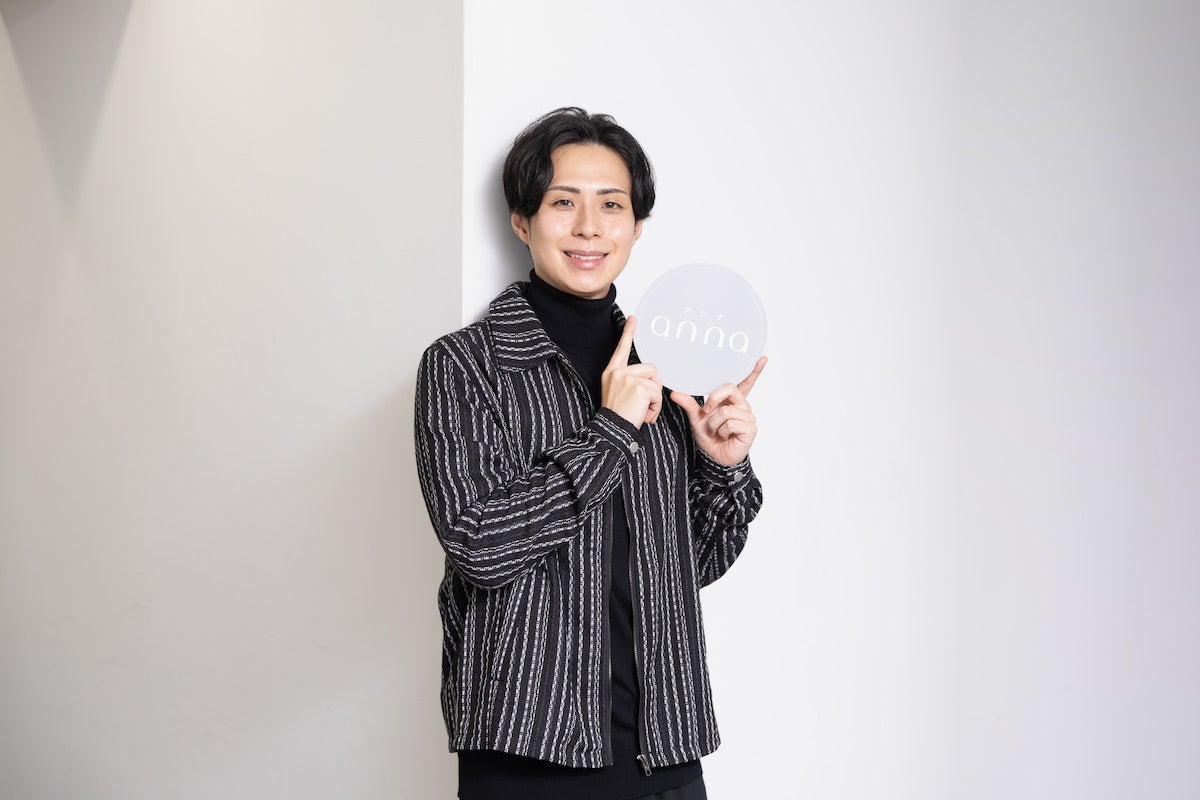 林部智史が明かす、南こうせつとの“縁”＆音楽への向き合い方【独占】