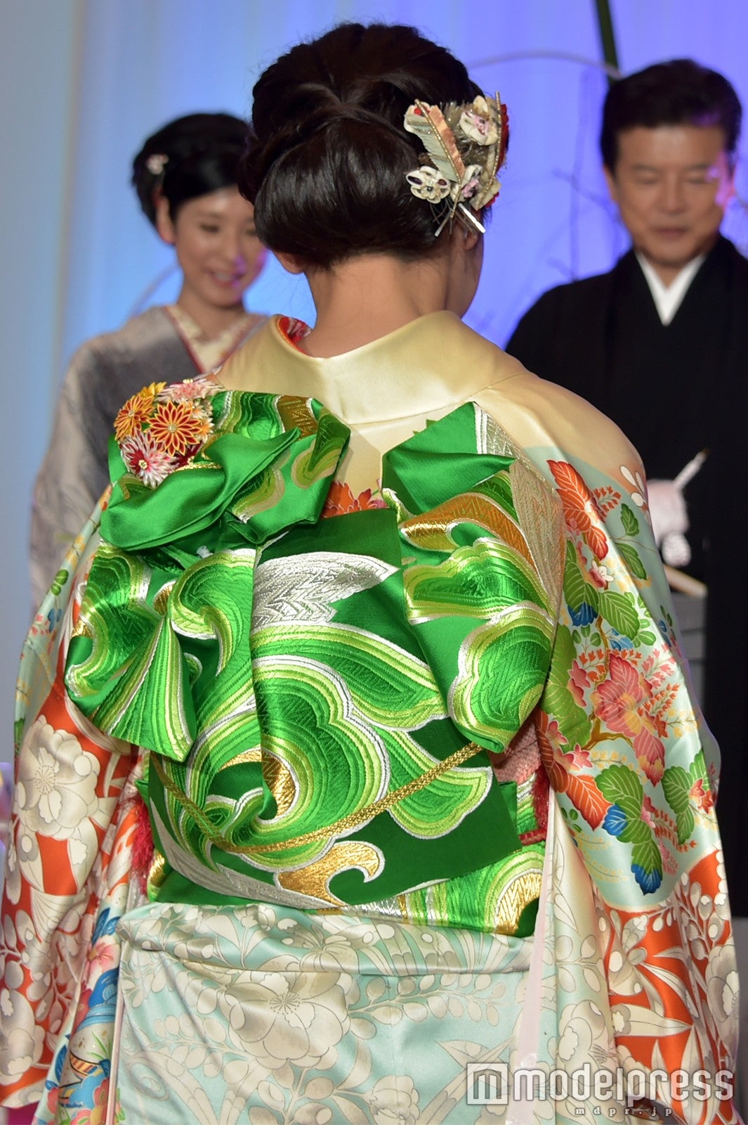 前田敦子 （C）モデルプレス