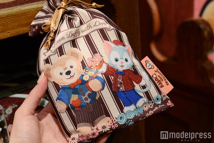 「スウィート・トリート」マシュマロ¥1000(C)モデルプレス