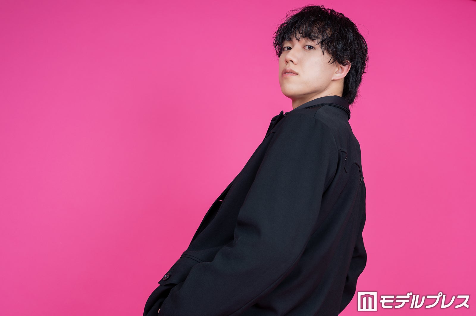 Keishi（C）モデルプレス