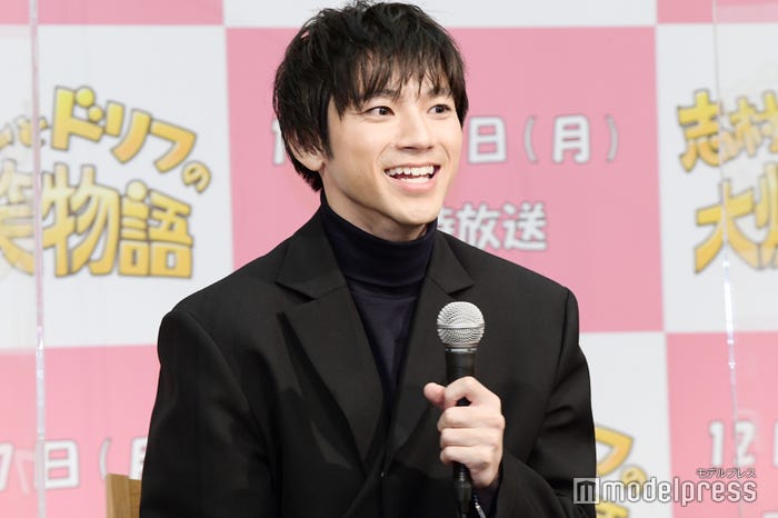 山田裕貴(C)モデルプレス