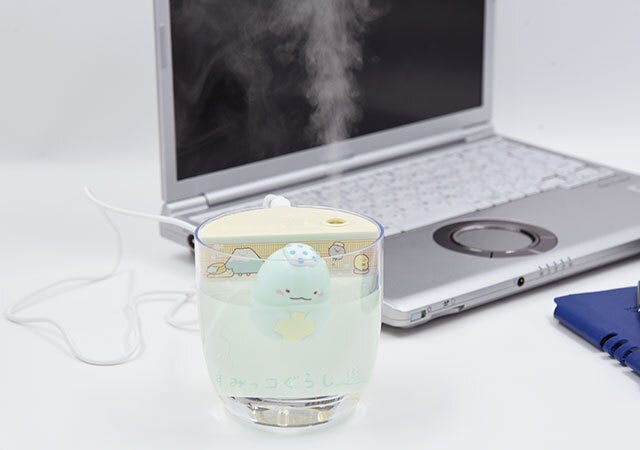 すみっコぐらし