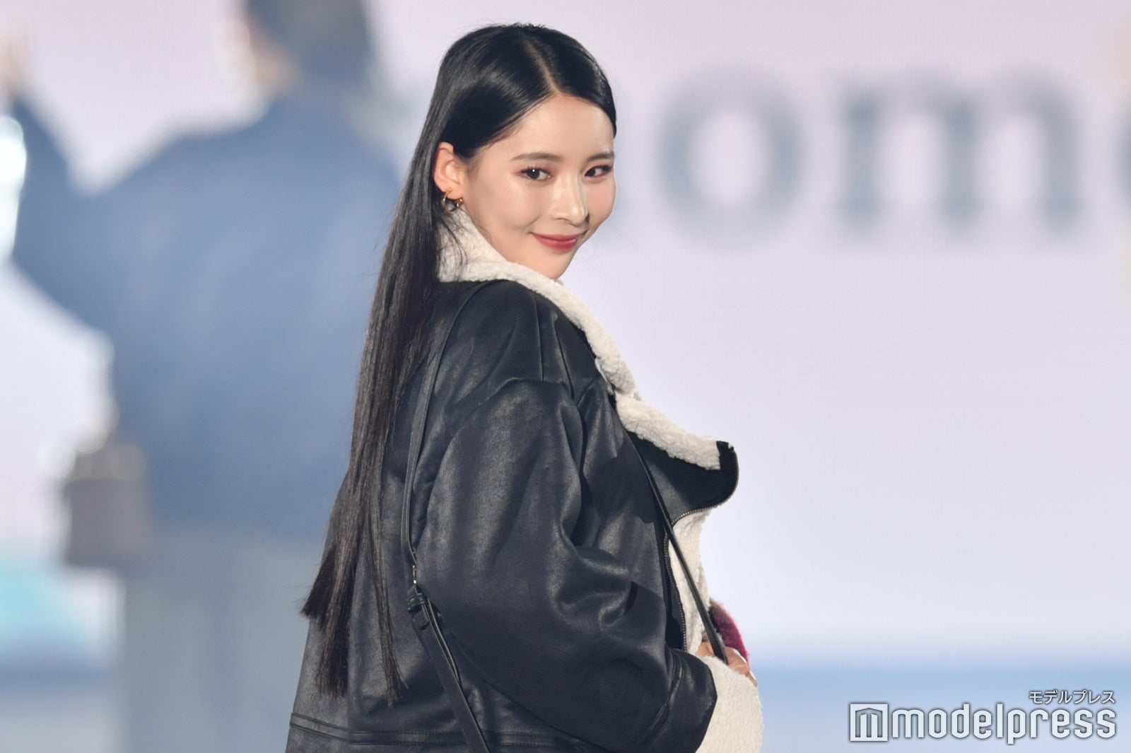 （C）モデルプレス