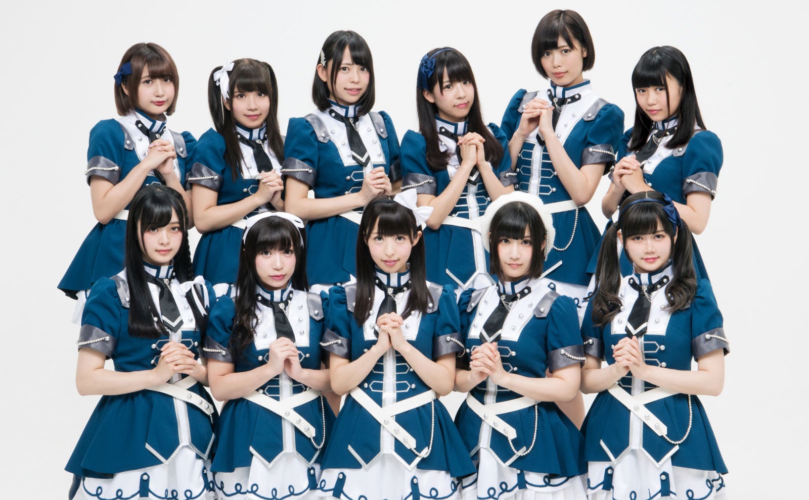 純情のアフィリア（提供写真）