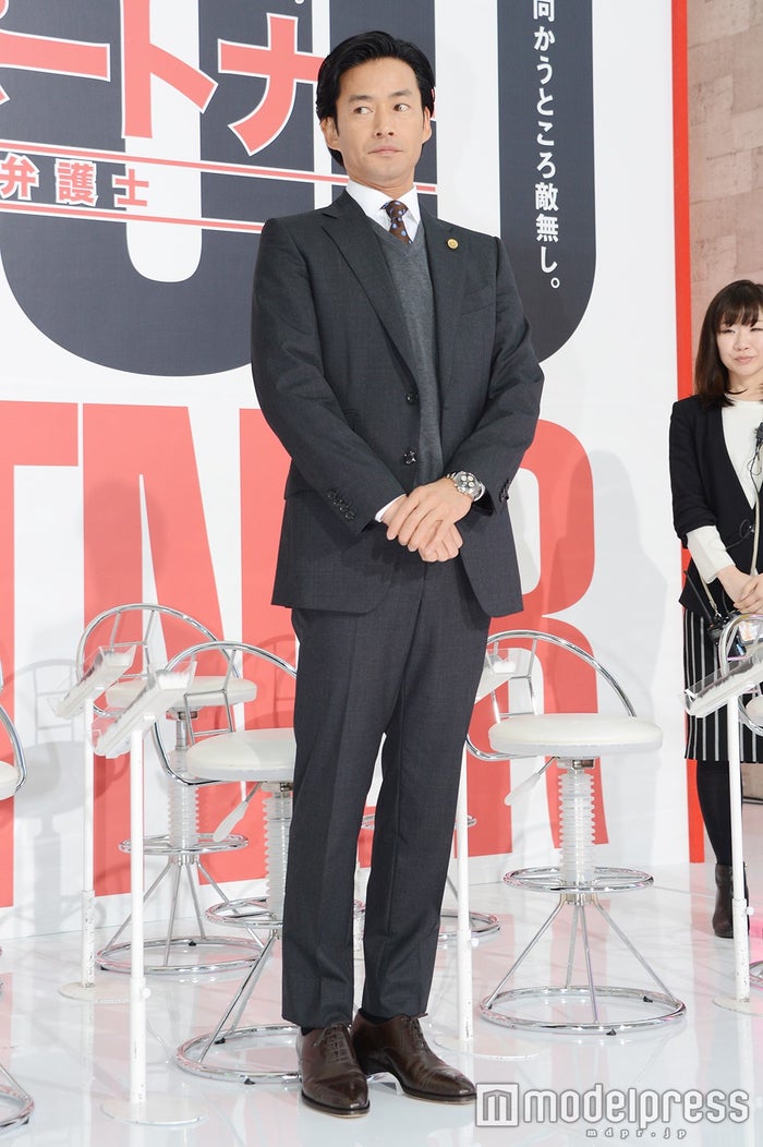 竹野内豊 グッドパートナー の条件明かす モデルプレス 竹野内豊 グッドパートナー の条件明かす モデルプレス