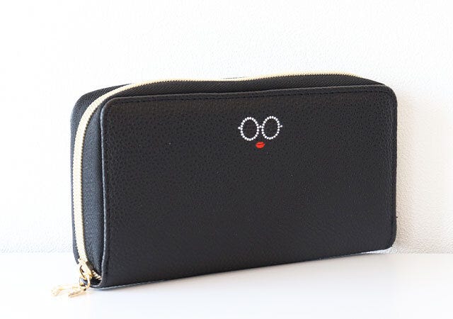 a-jolie 長財布 宝島社 ムック本 付録 長財布