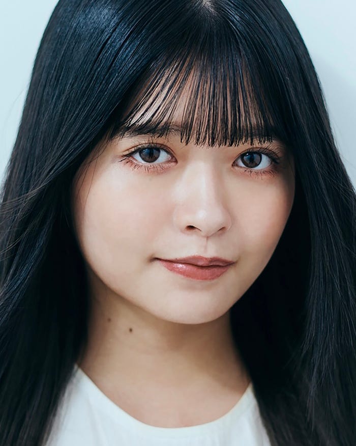 景井ひな(提供写真)